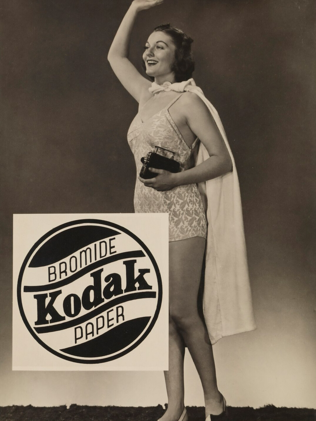 historical advertising poster