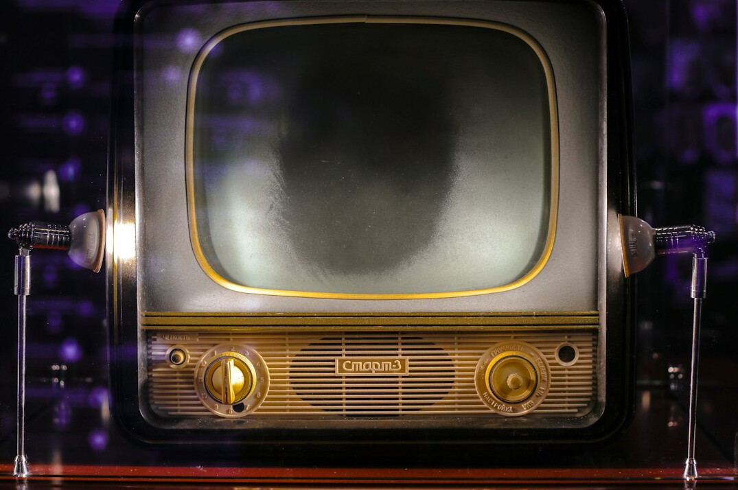 classic tv commercial