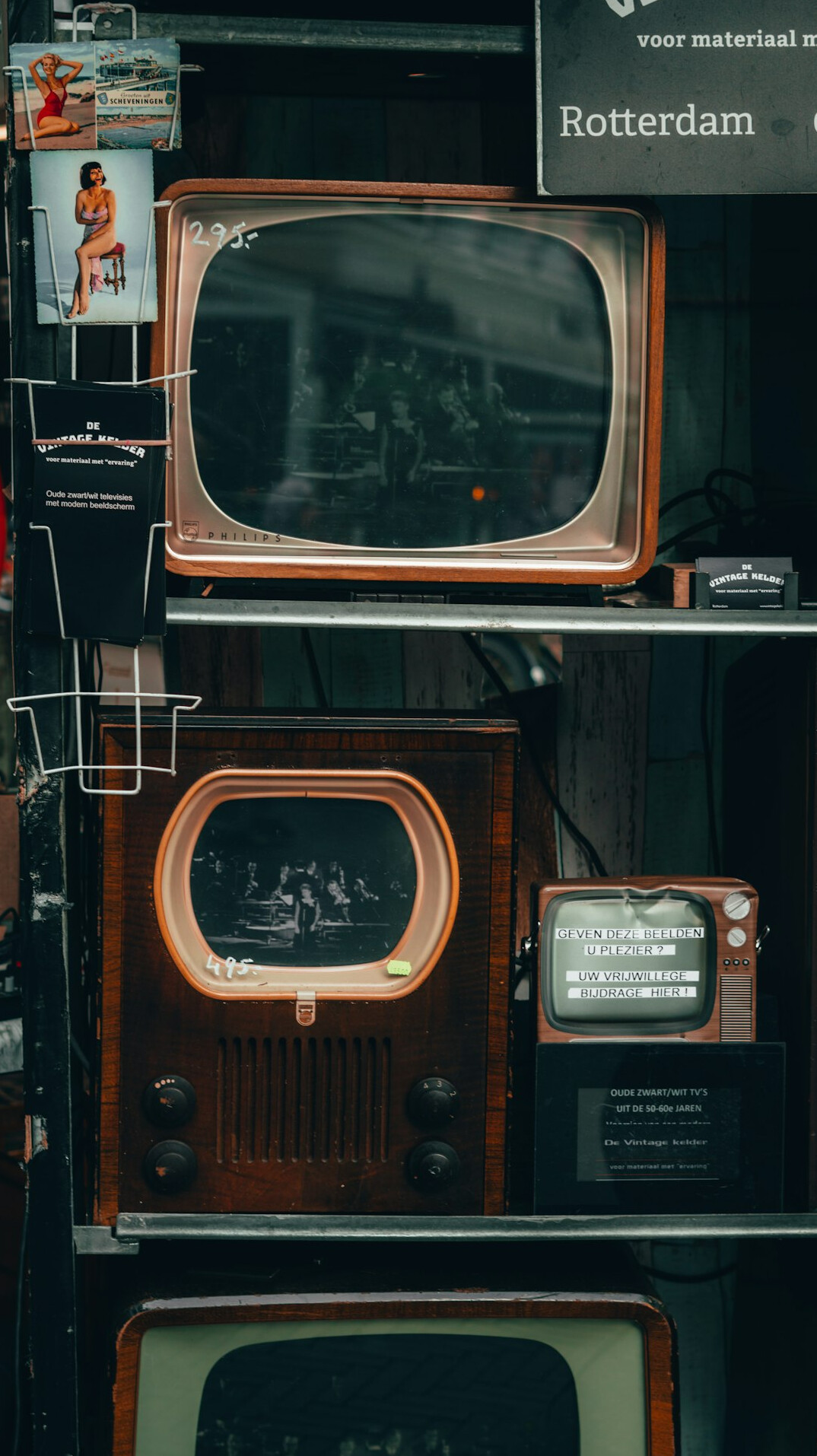 vintage tv commercial